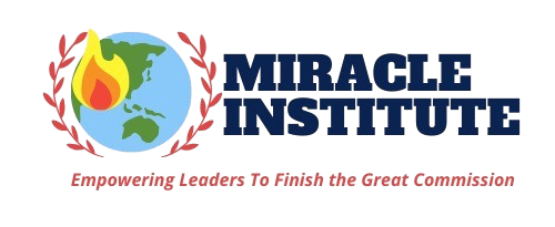 Miracle Institute logo