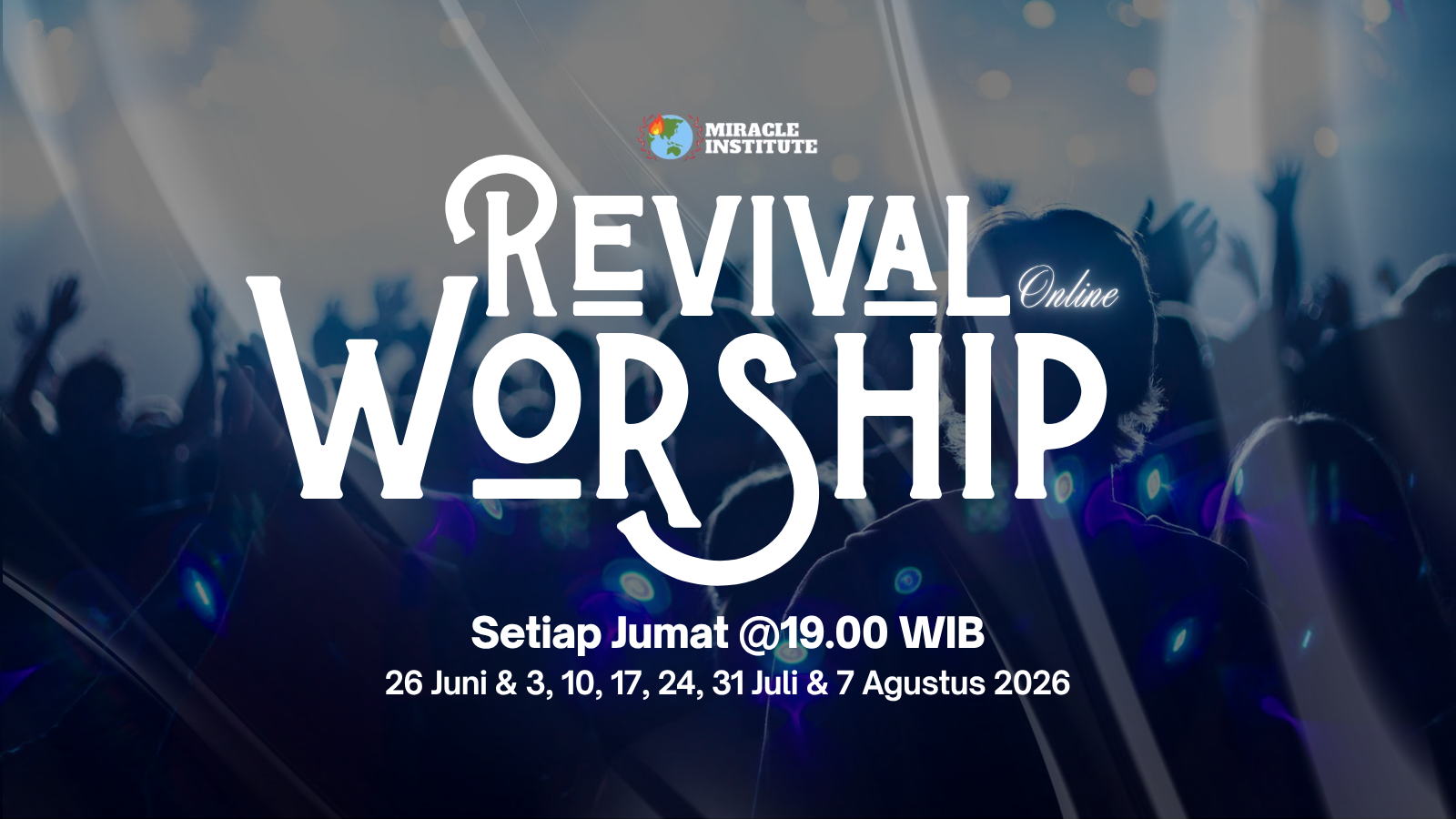Revival Worship